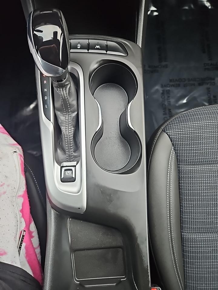 2024 Buick Envista Preferred Waldorf MD