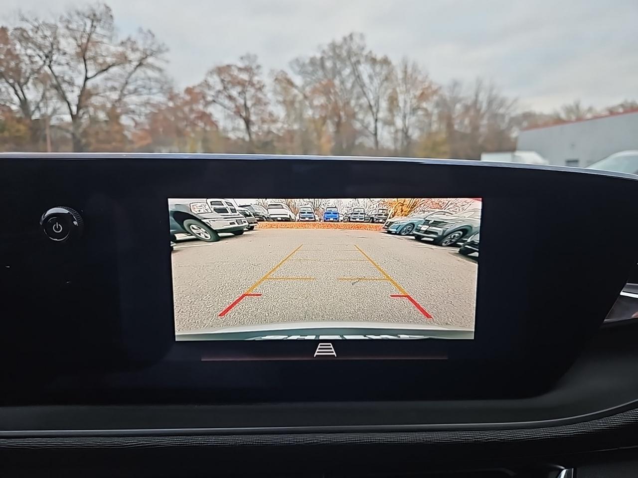 2024 Buick Envista Preferred Waldorf MD