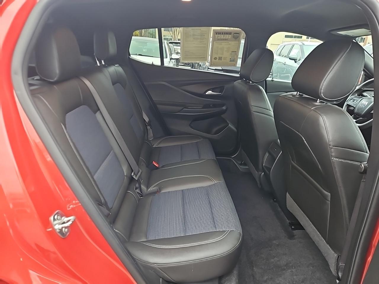 2024 Buick Envista Preferred Waldorf MD