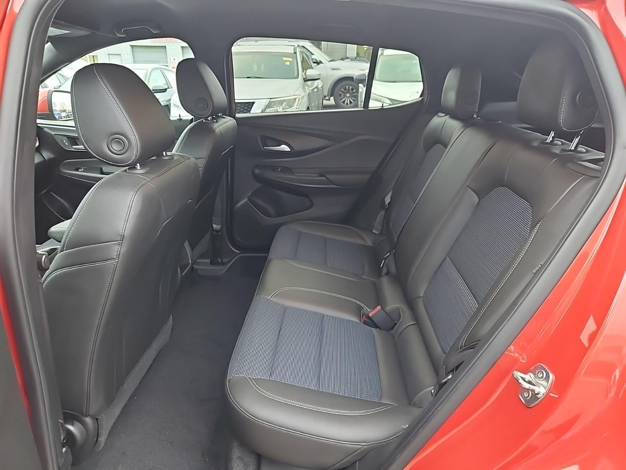 2024 Buick Envista Preferred Waldorf MD