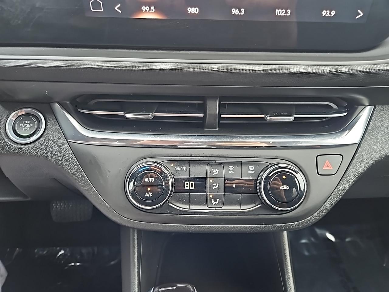 2024 Buick Envista Preferred Waldorf MD