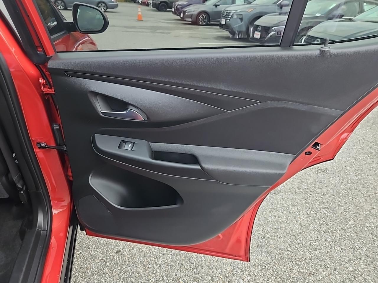 2024 Buick Envista Preferred Waldorf MD