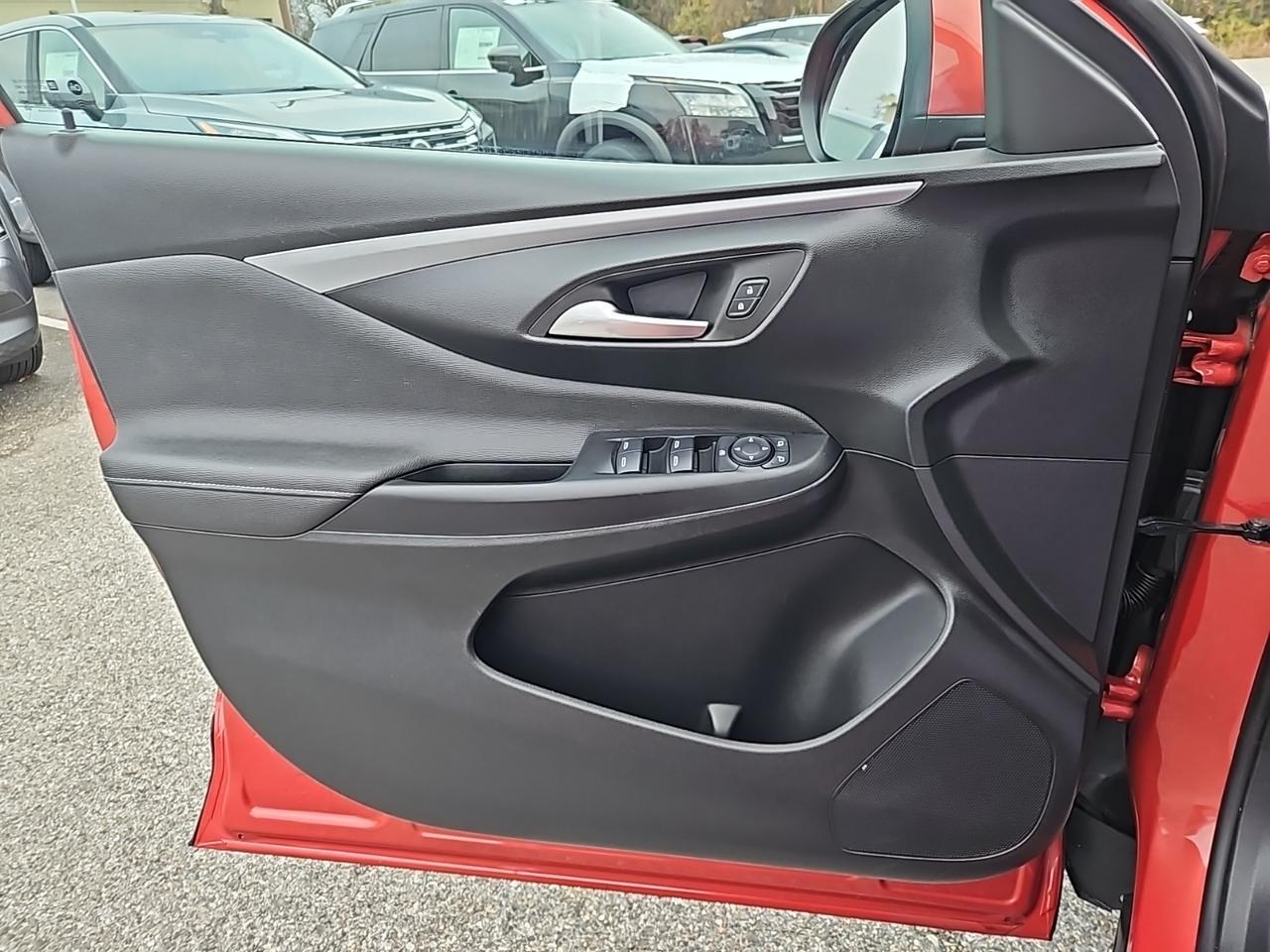 2024 Buick Envista Preferred Waldorf MD