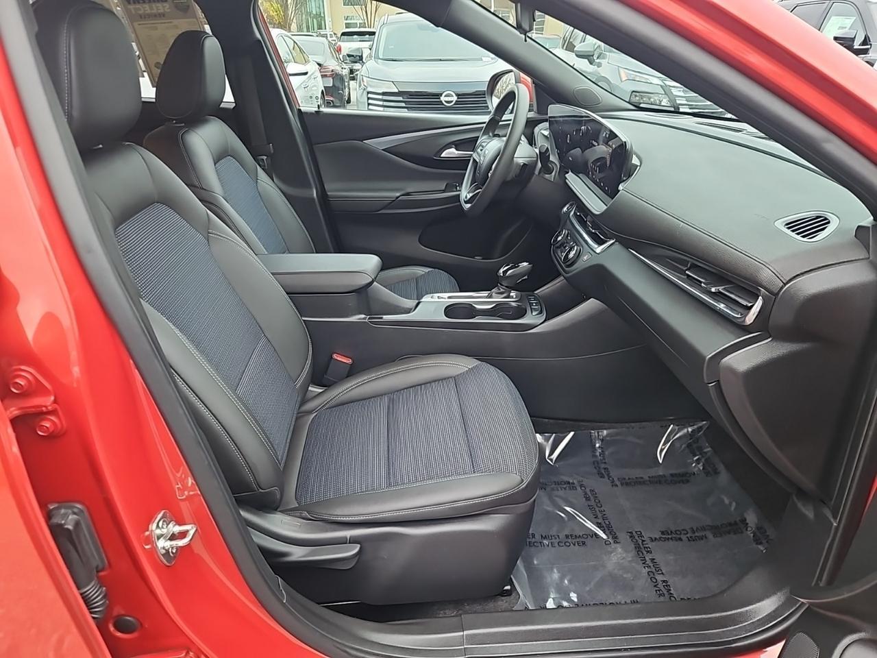 2024 Buick Envista Preferred Waldorf MD