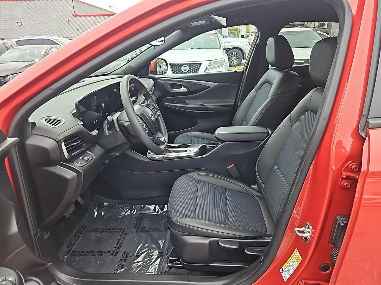 2024 Buick Envista Preferred Waldorf MD