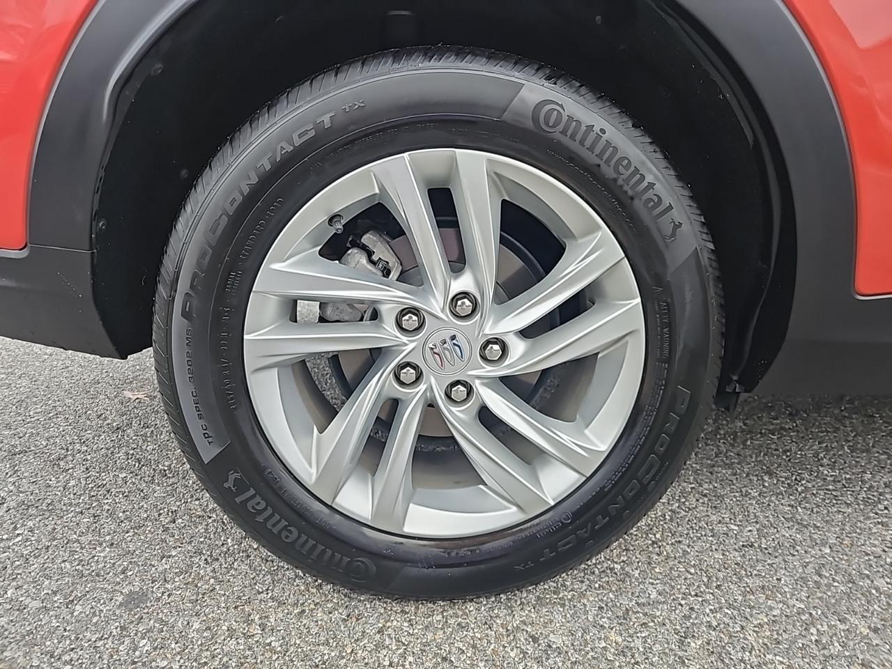 2024 Buick Envista Preferred Waldorf MD