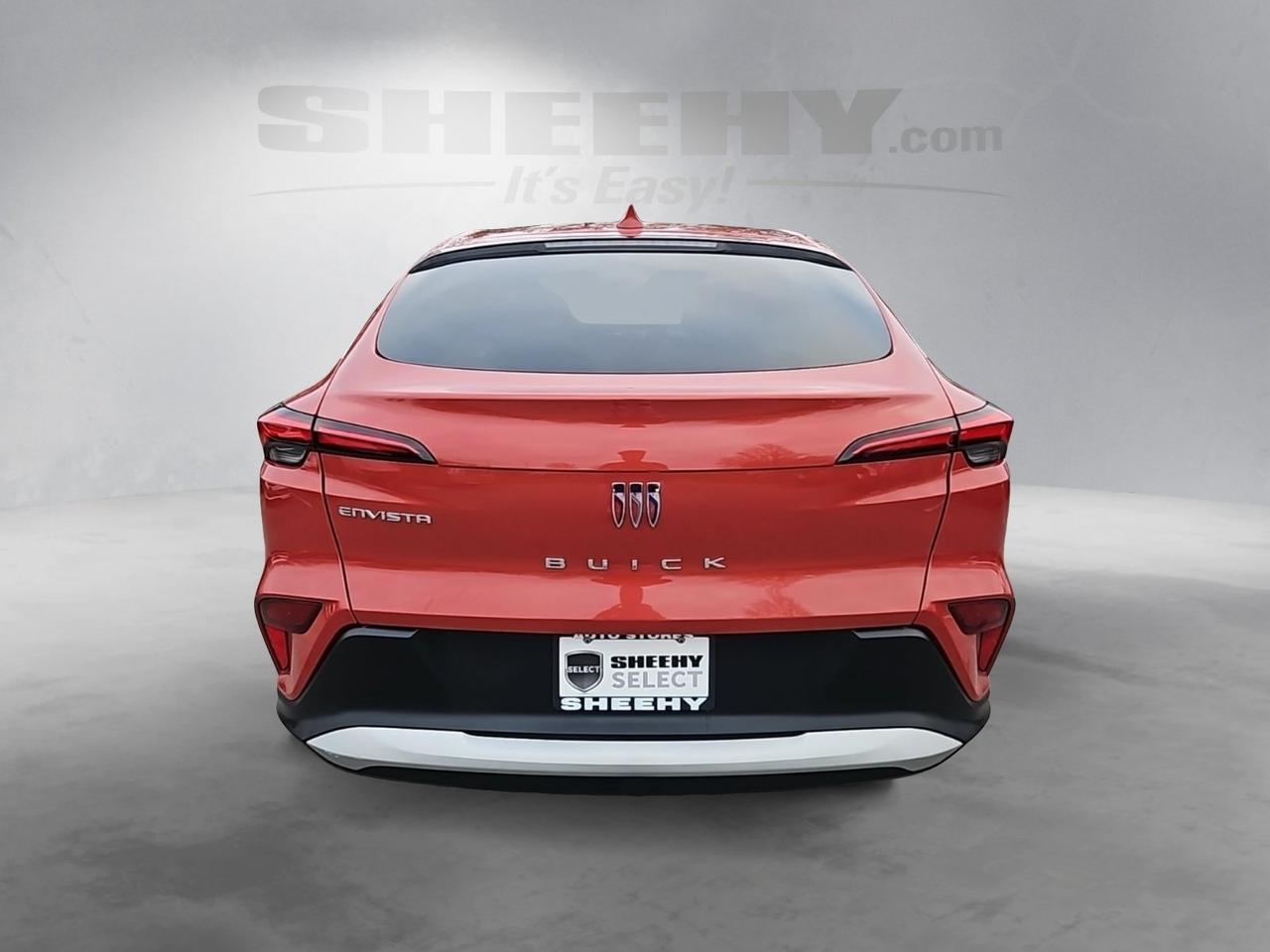 2024 Buick Envista Preferred Waldorf MD