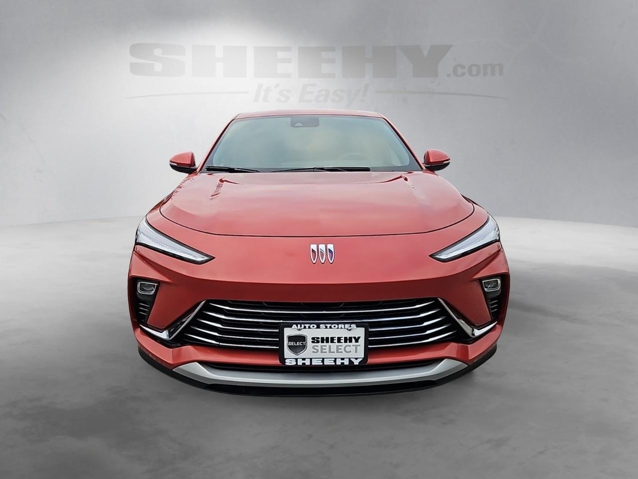 2024 Buick Envista Preferred Waldorf MD