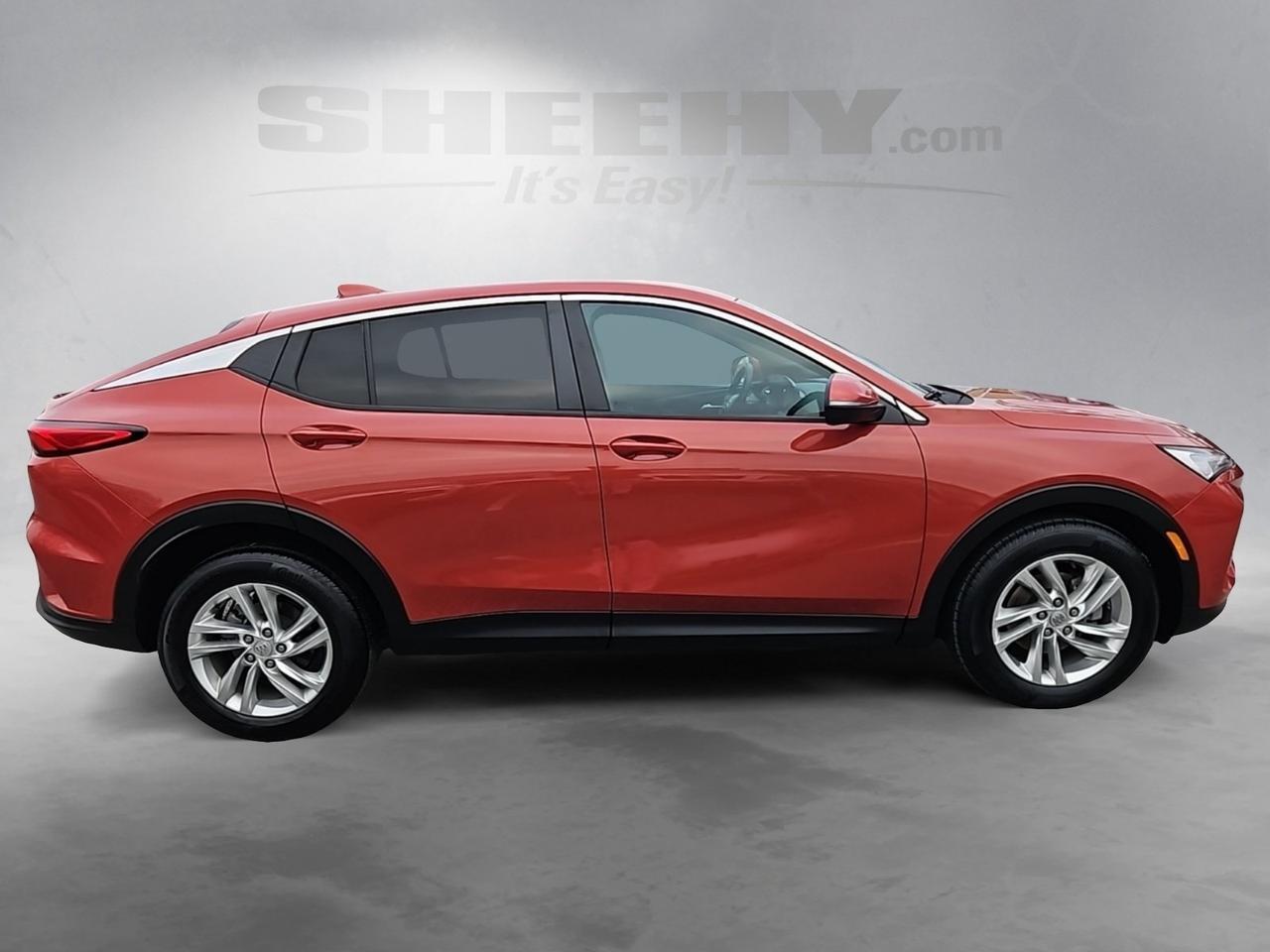 2024 Buick Envista Preferred Waldorf MD