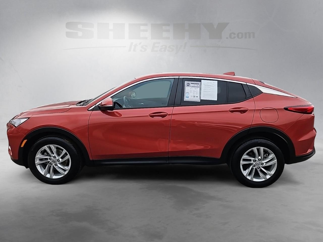 2024 Buick Envista Preferred Waldorf MD