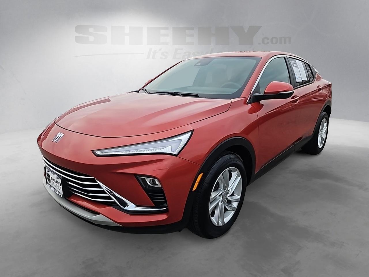 2024 Buick Envista Preferred Waldorf MD