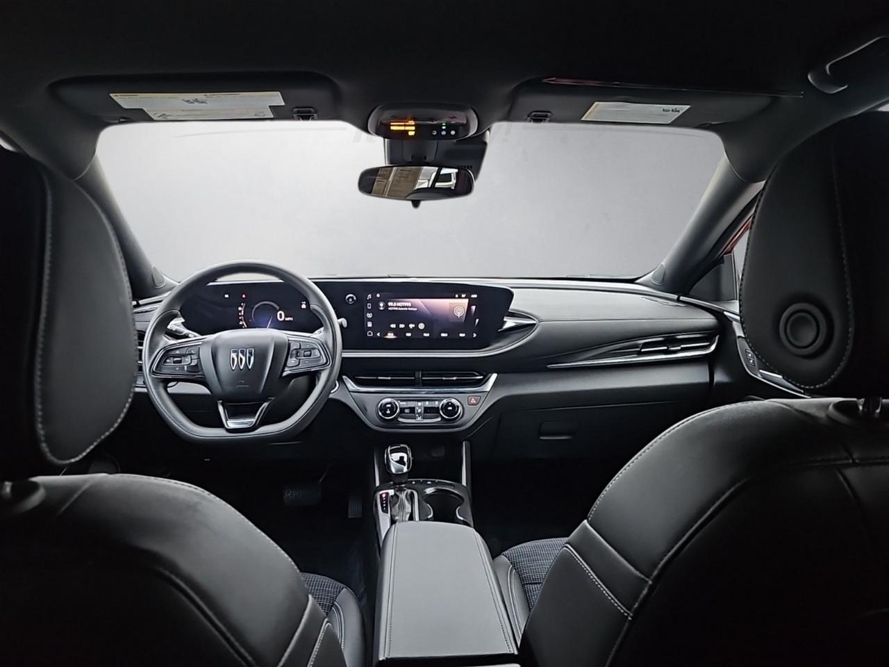 2024 Buick Envista Preferred Waldorf MD