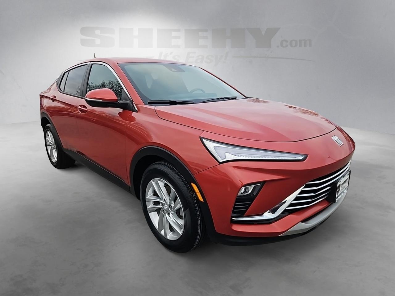 2024 Buick Envista Preferred Waldorf MD