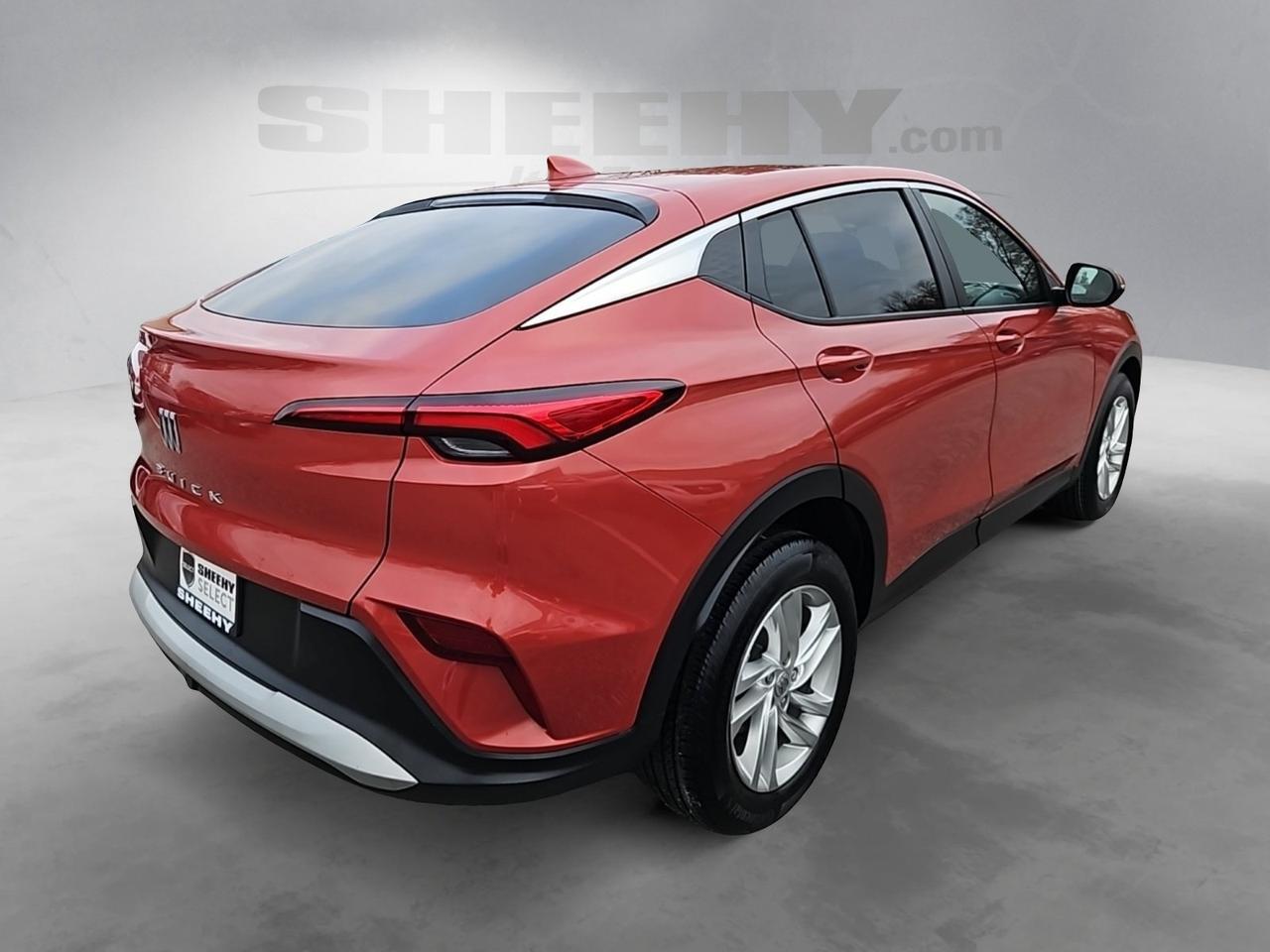 2024 Buick Envista Preferred Waldorf MD