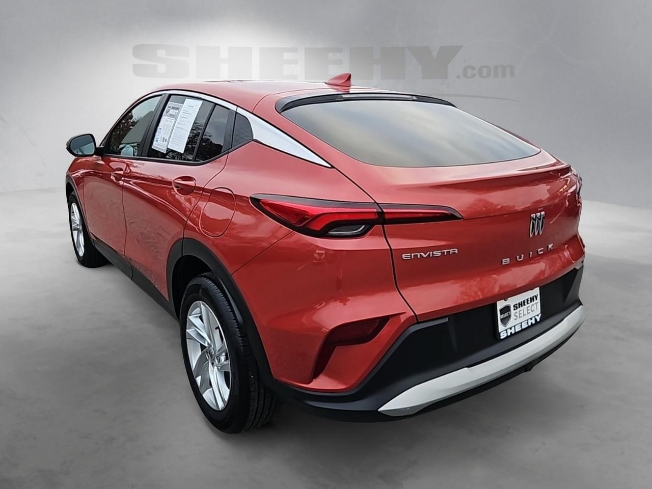 2024 Buick Envista Preferred Waldorf MD