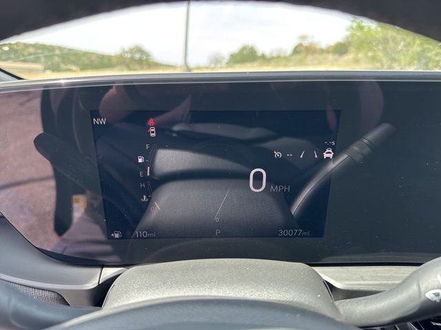 2024 Buick Envista Sport Touring Kerrville TX