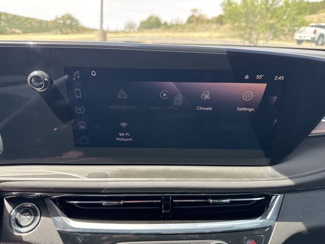 2024 Buick Envista Sport Touring Kerrville TX