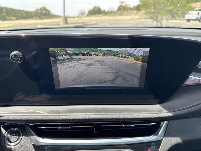 2024 Buick Envista Sport Touring Kerrville TX