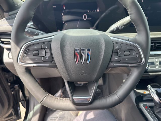 2024 Buick Envista Sport Touring Kerrville TX