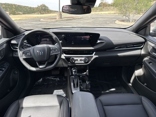 2024 Buick Envista Sport Touring Kerrville TX