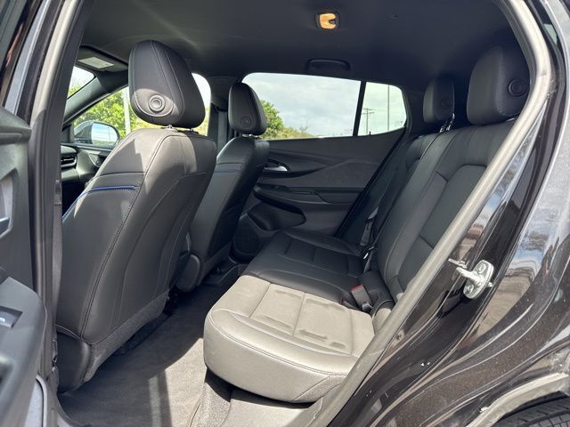 2024 Buick Envista Sport Touring Kerrville TX