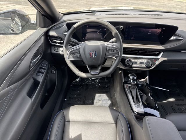 2024 Buick Envista Sport Touring Kerrville TX