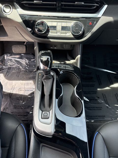 2024 Buick Envista Sport Touring Kerrville TX