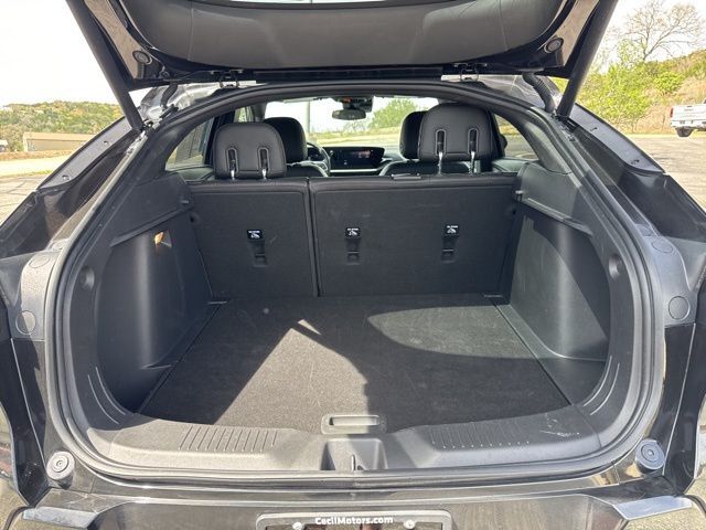 2024 Buick Envista Sport Touring Kerrville TX