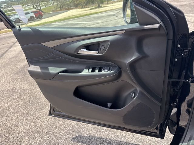 2024 Buick Envista Sport Touring Kerrville TX