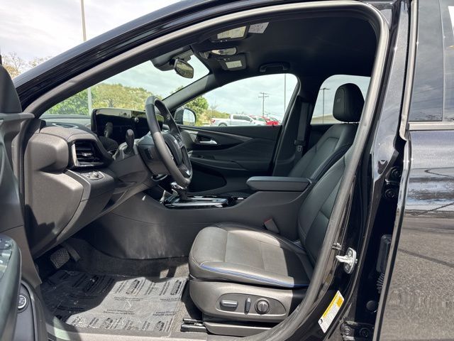 2024 Buick Envista Sport Touring Kerrville TX