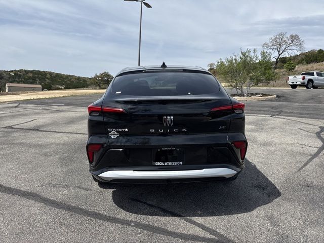 2024 Buick Envista Sport Touring Kerrville TX