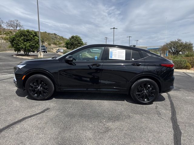 2024 Buick Envista Sport Touring Kerrville TX