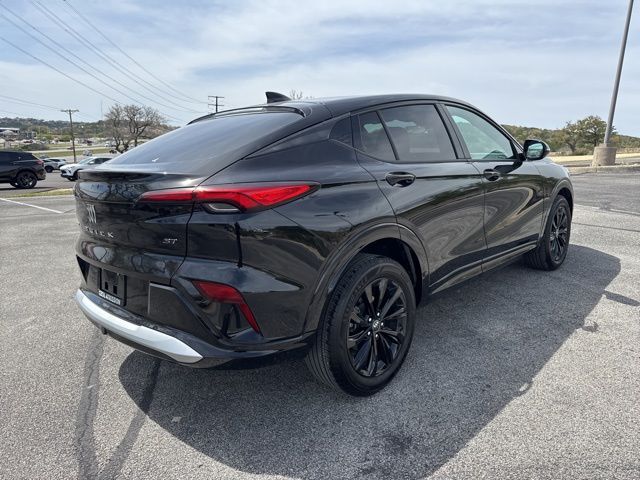 2024 Buick Envista Sport Touring Kerrville TX