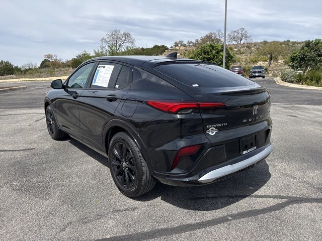 2024 Buick Envista Sport Touring Kerrville TX