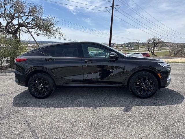 2024 Buick Envista Sport Touring Kerrville TX