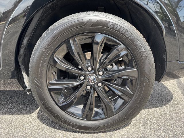 2024 Buick Envista Sport Touring Kerrville TX