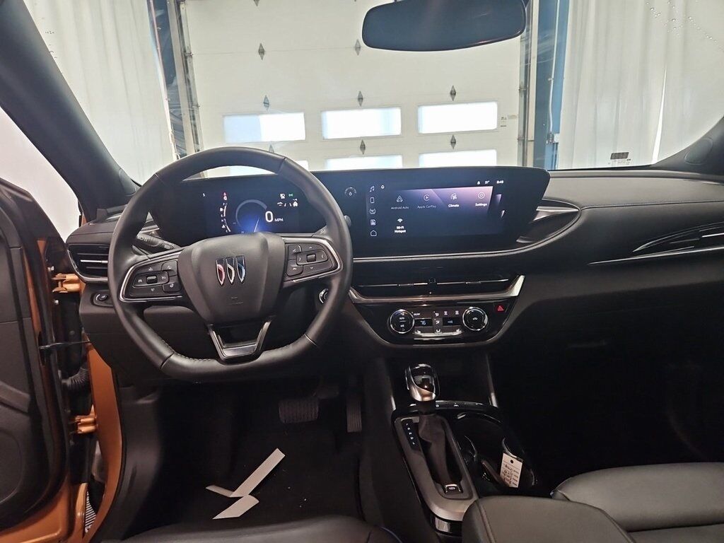 2024 Buick Envista Sport Touring AKRON OH