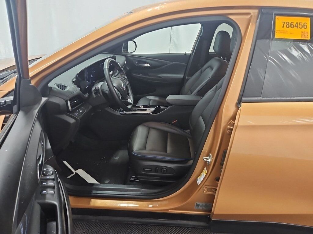 2024 Buick Envista Sport Touring AKRON OH