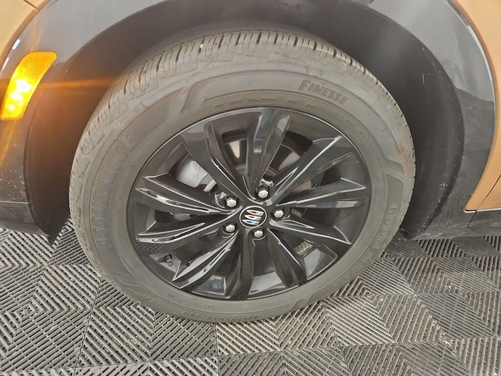 2024 Buick Envista Sport Touring AKRON OH
