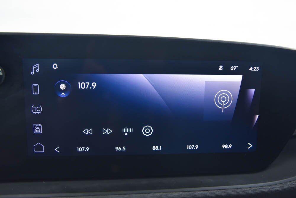2024 Buick Envista Sport Touring Akron OH