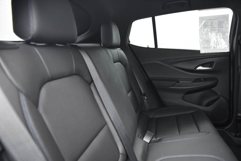 2024 Buick Envista Sport Touring Akron OH