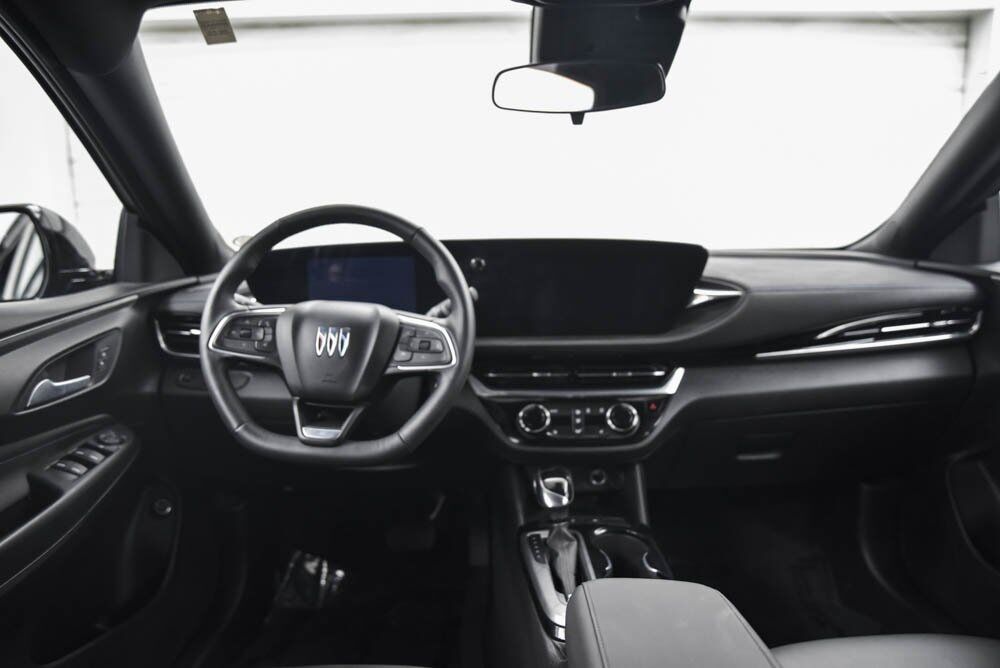2024 Buick Envista Sport Touring Akron OH