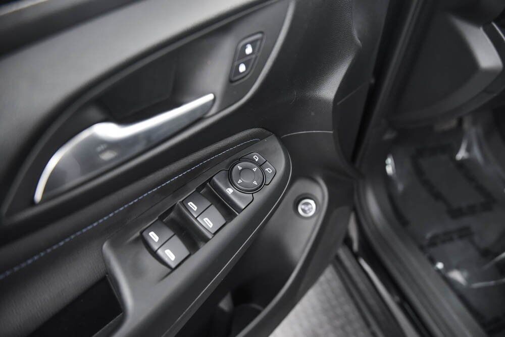 2024 Buick Envista Sport Touring Akron OH