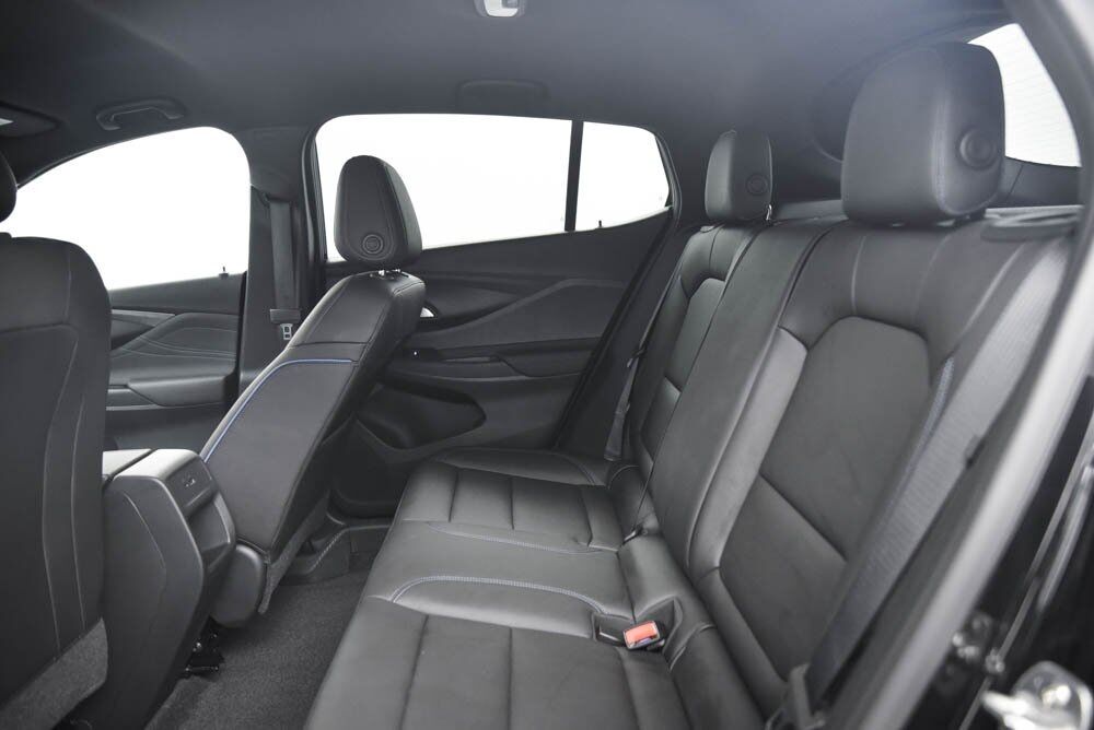 2024 Buick Envista Sport Touring Akron OH