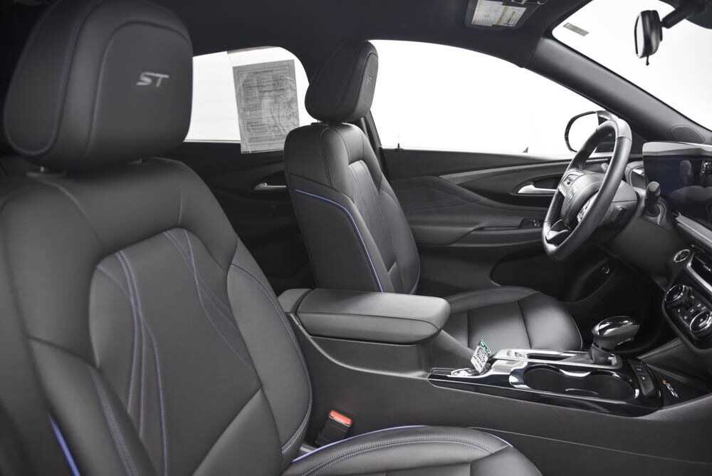 2024 Buick Envista Sport Touring Akron OH