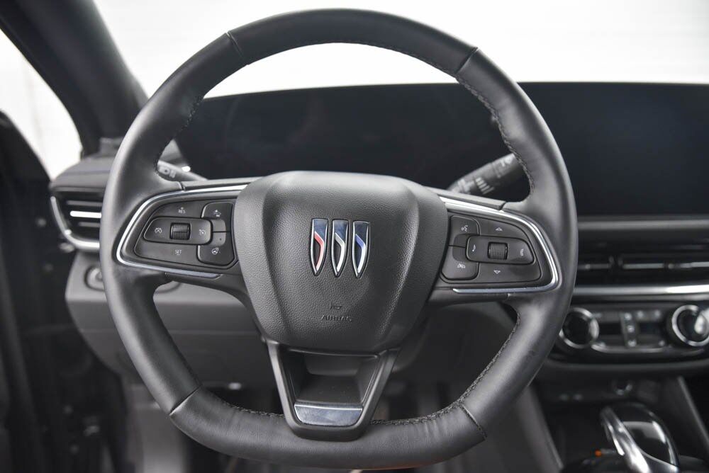 2024 Buick Envista Sport Touring Akron OH