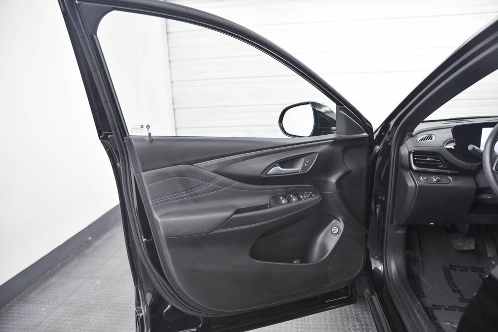 2024 Buick Envista Sport Touring Akron OH