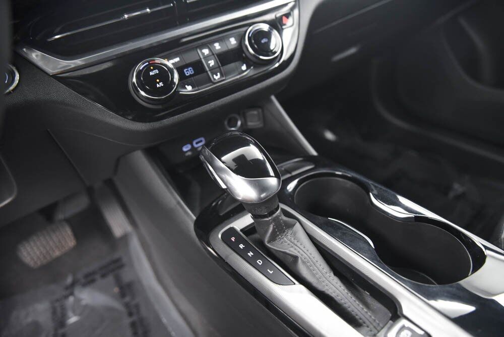 2024 Buick Envista Sport Touring Akron OH