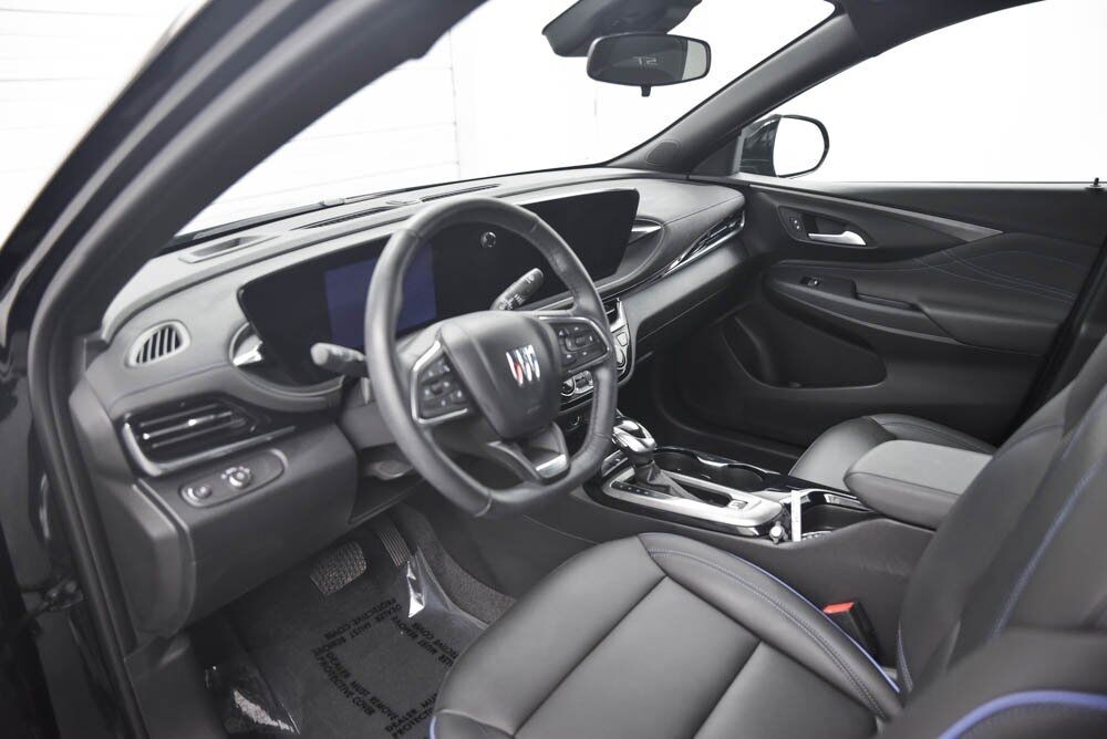2024 Buick Envista Sport Touring Akron OH