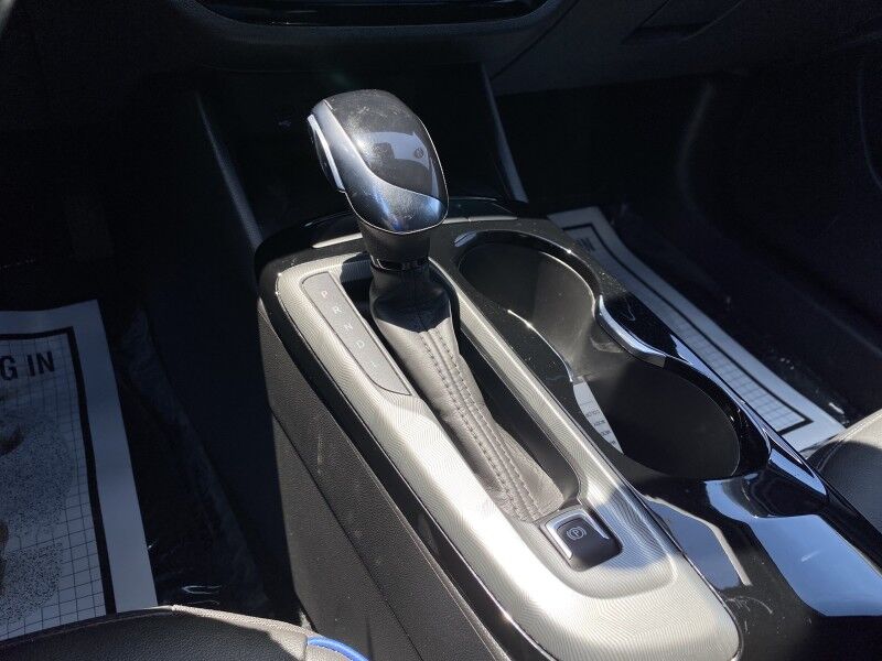 2024 Buick Envista Sport Touring Springfield PA